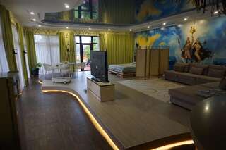 Апартаменты Great accommodation for rest and relaxation! Vishenki Апартаменты-студио-1