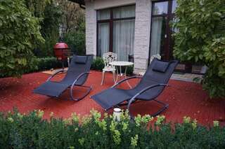 Апартаменты Great accommodation for rest and relaxation! Vishenki Апартаменты-студио-24