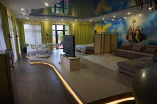 Апартаменты Great accommodation for rest and relaxation! Vishenki Апартаменты-студио-25