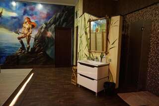 Апартаменты Great accommodation for rest and relaxation! Vishenki Апартаменты-студио-30