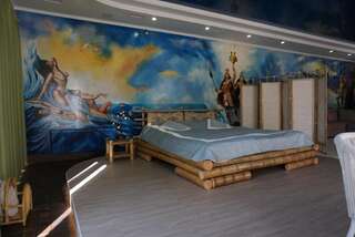 Апартаменты Great accommodation for rest and relaxation! Vishenki Апартаменты-студио-40